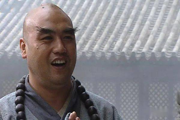 鲁智深坐化前,与史进有过一番交谈,道出留在蓬莱的原因