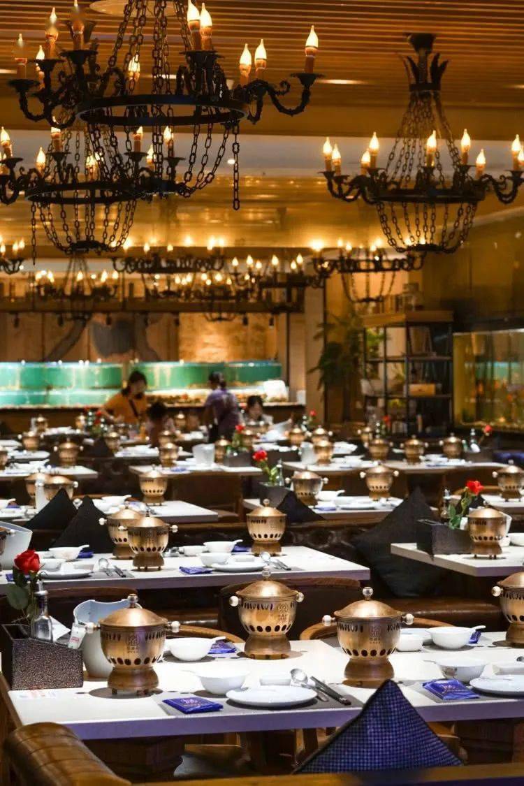 1099元=4张 63 悦鼎会海鲜姿造 661大1小自助餐券!