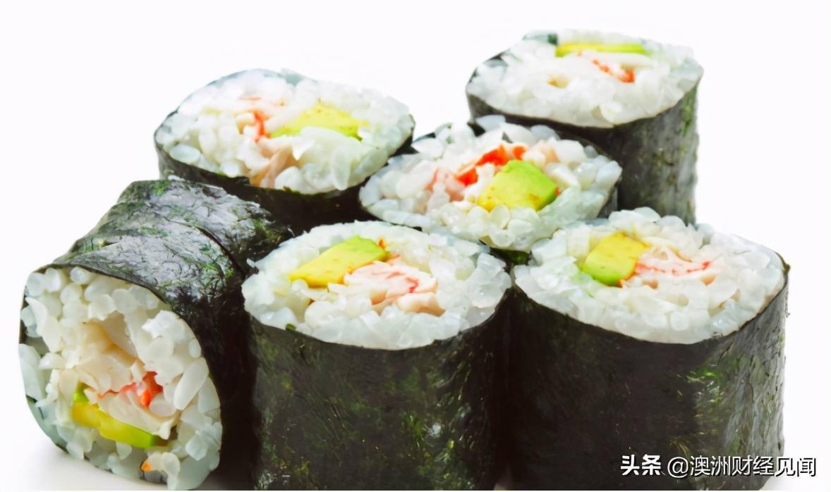 寿司店排行_日本著名寿司店联动《鬼灭之刃》大获成功业绩创历史最高记录(2)