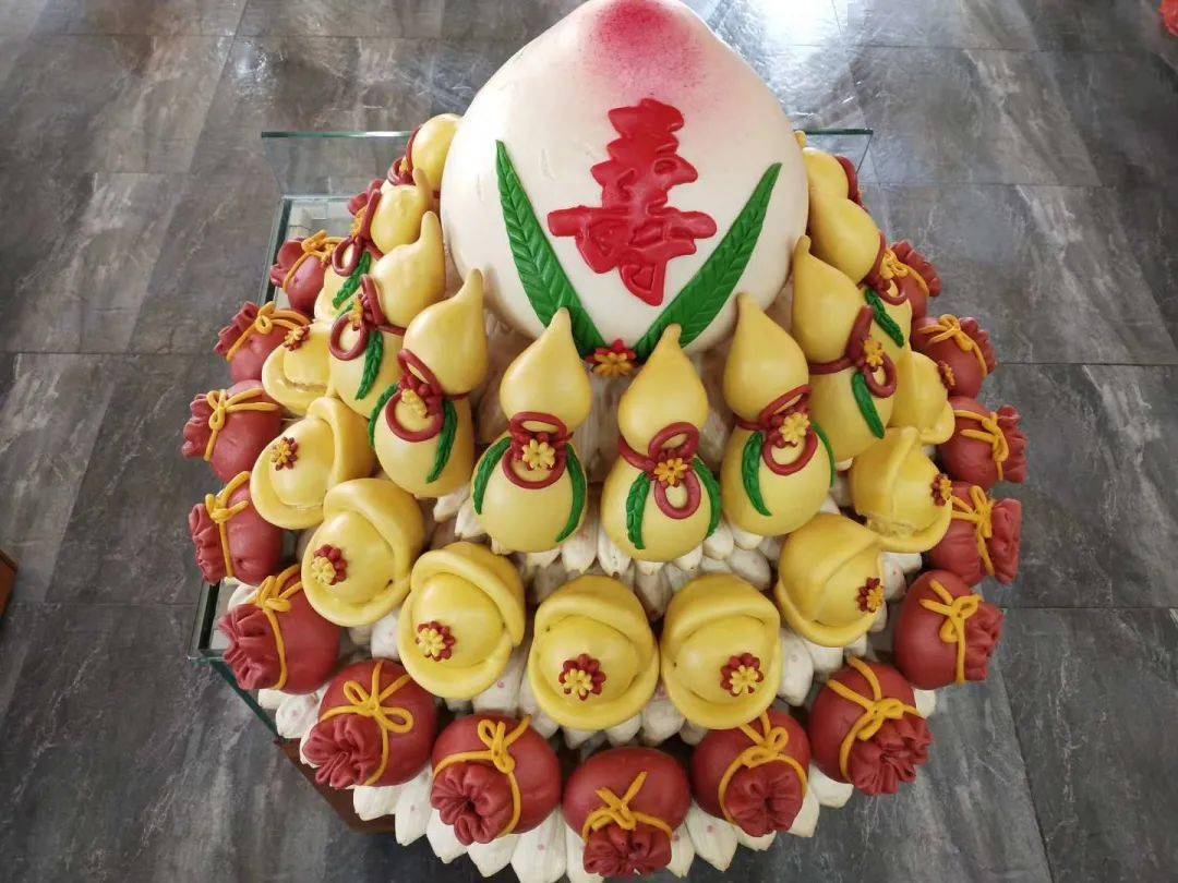 嗨购星期三 | 赶大集,赏美景,海鲜宴…更有王哥庄大馒头免费送到家!