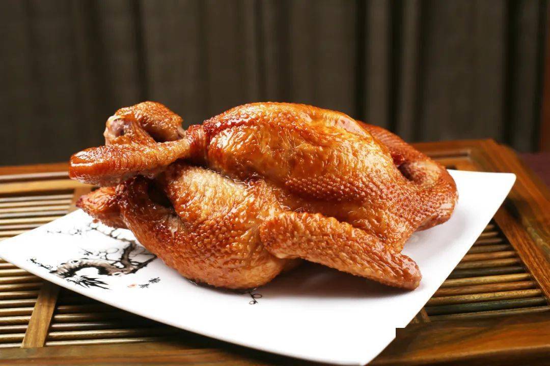 961扩散宿州这3样美食入选安徽招牌菜看看有没有你的最爱