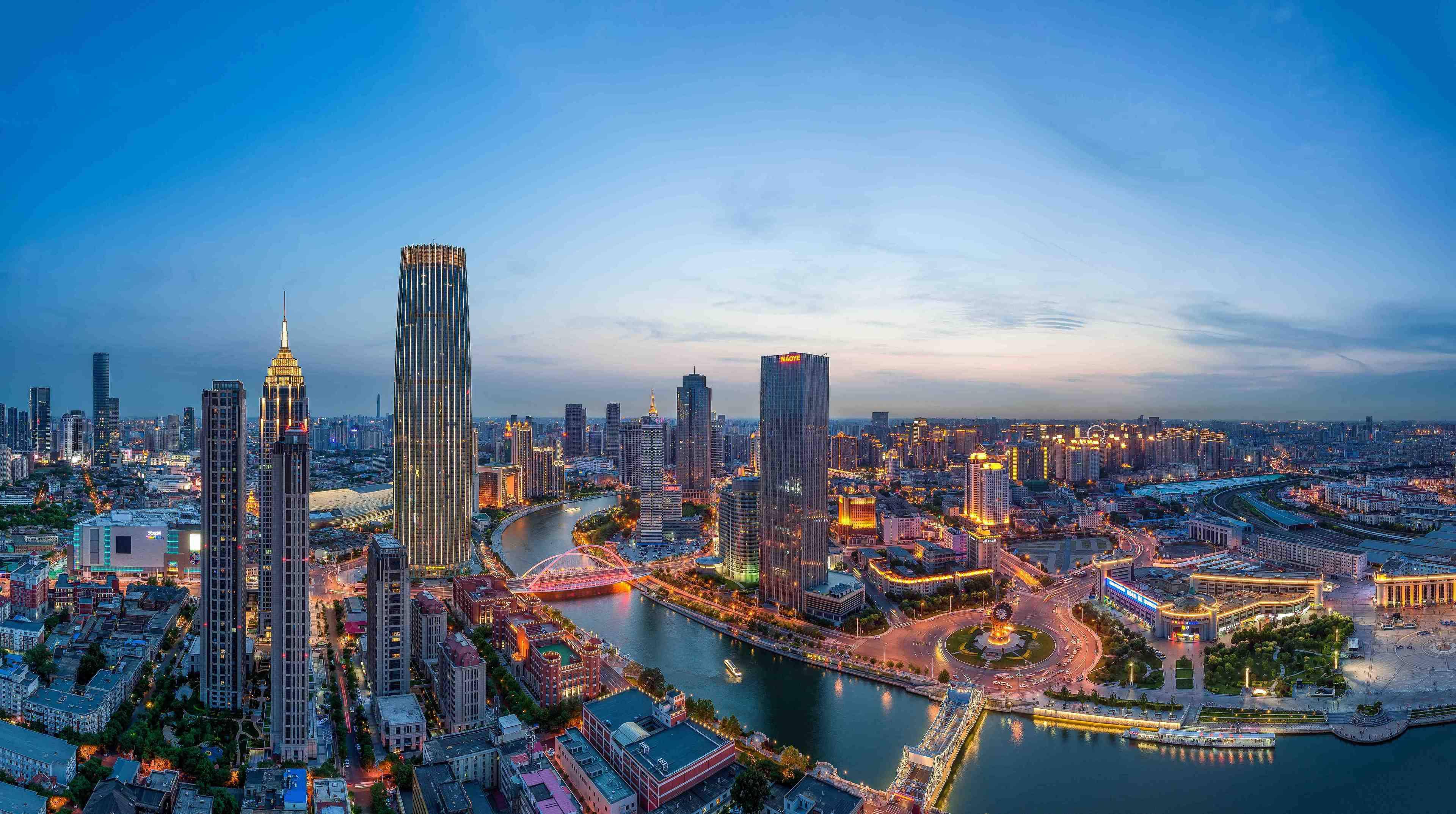 十强比拼,天津掉队