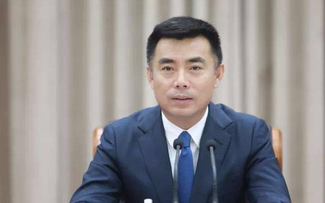 曾在公安部,国办,中办工作,"70后"刘超成青海最年轻省领导