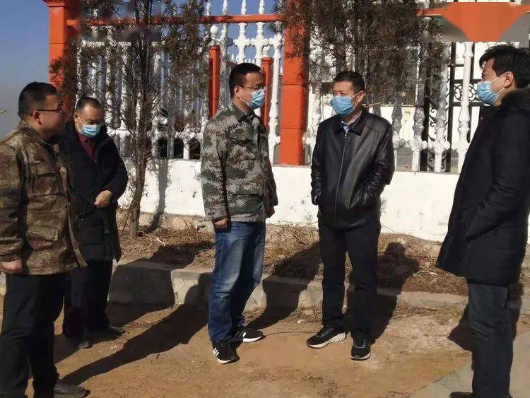 全景潞城每天三分钟知晓潞城事2月3日