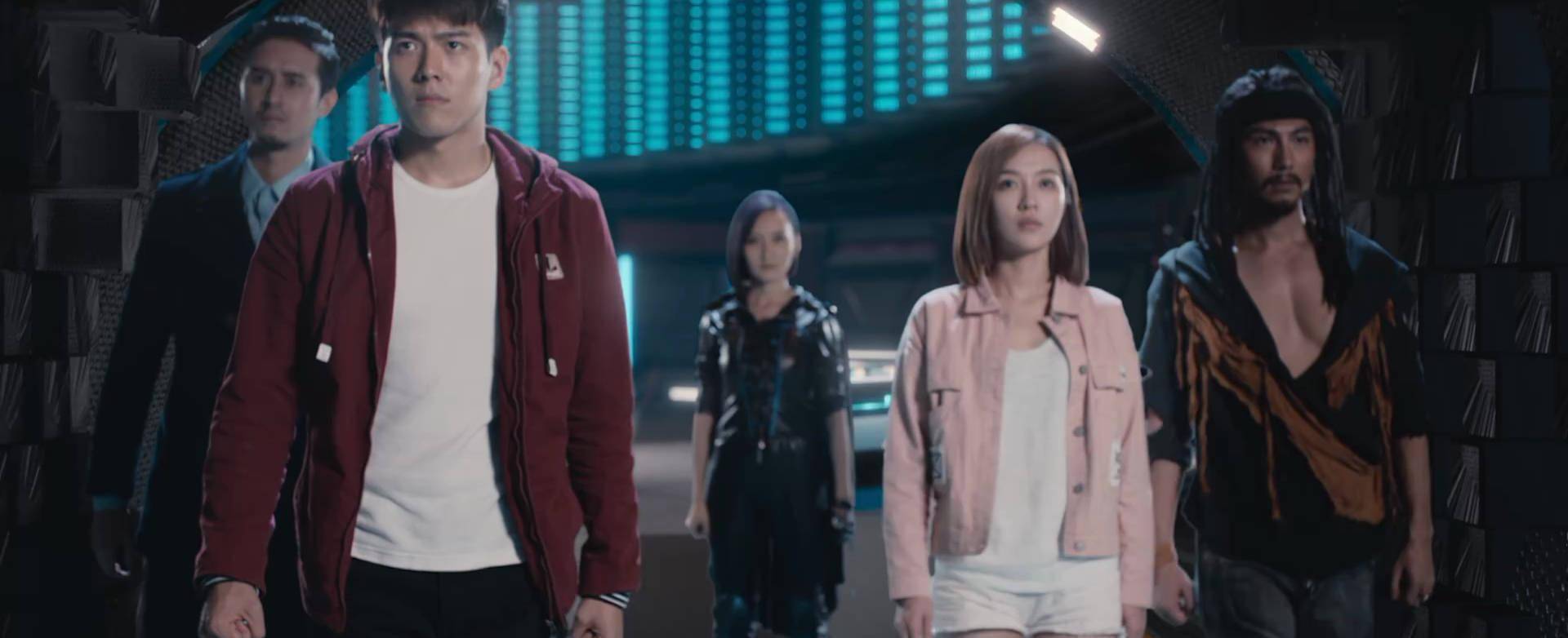 英雄觉醒播出一周豆瓣评分低到不显示只有真爱粉才会给五星