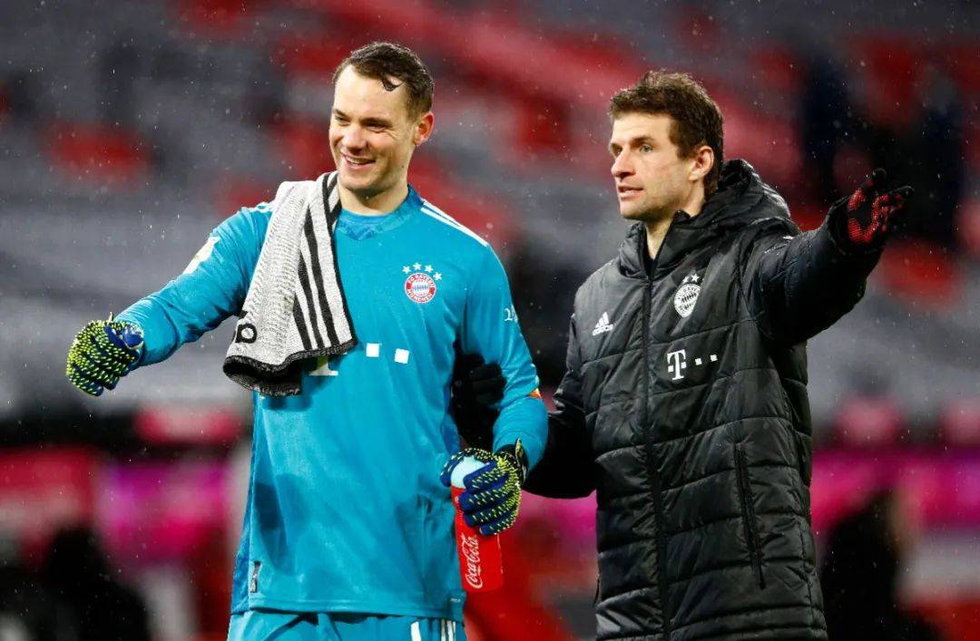 穆勒即将投身教练事业