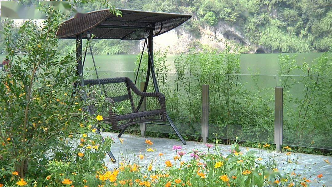 【旅游资讯】宜昌人的旅游攻略‖长阳爆火民宿大盘点 你想睡哪个?
