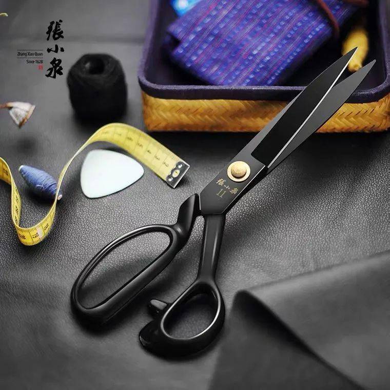 张小泉顺利通过创业板发审委审核成为中国刀剪第一股