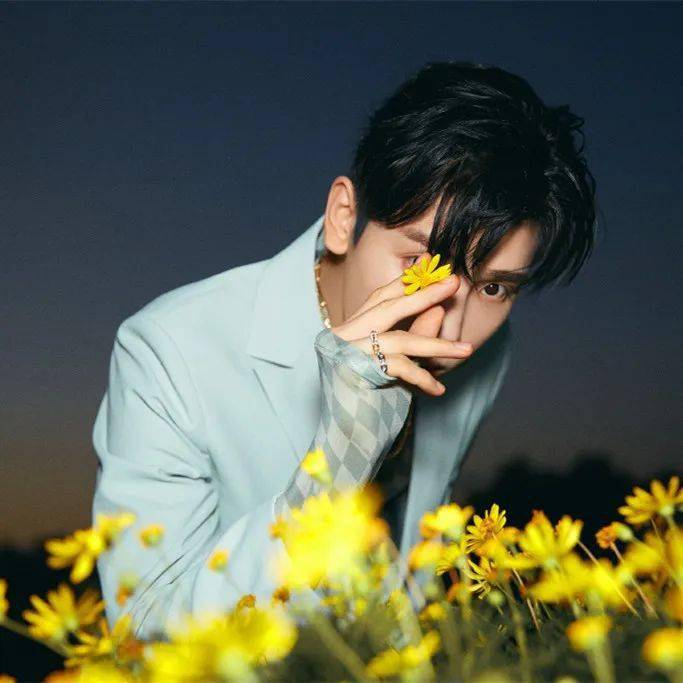 微信头像王子异