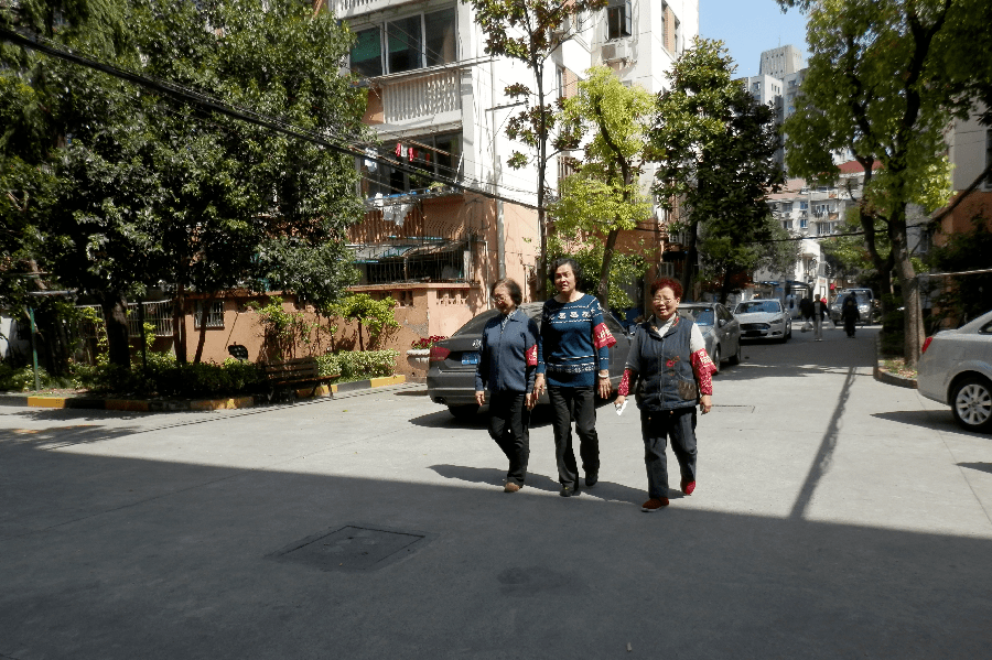 欧阳路街道人口_欧阳路街道周建岗(3)