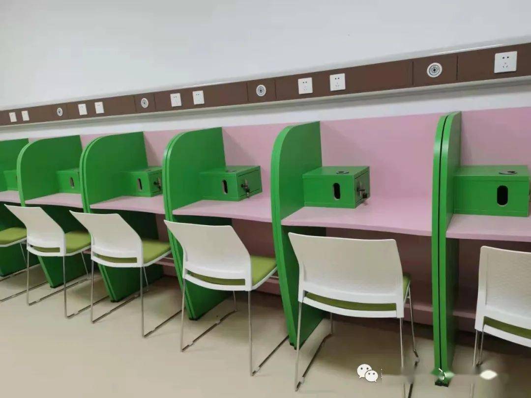 门诊吸纳国内医院急救功能和儿科特点设置,布局合理,流程科学.