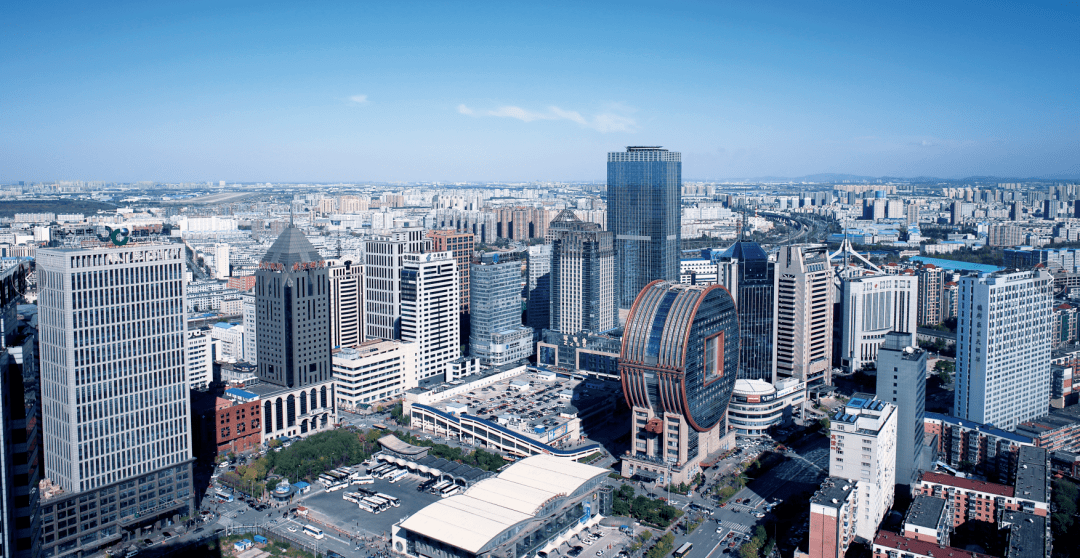 重磅发布2021沈阳九区大展望热血沸腾合集珍藏版