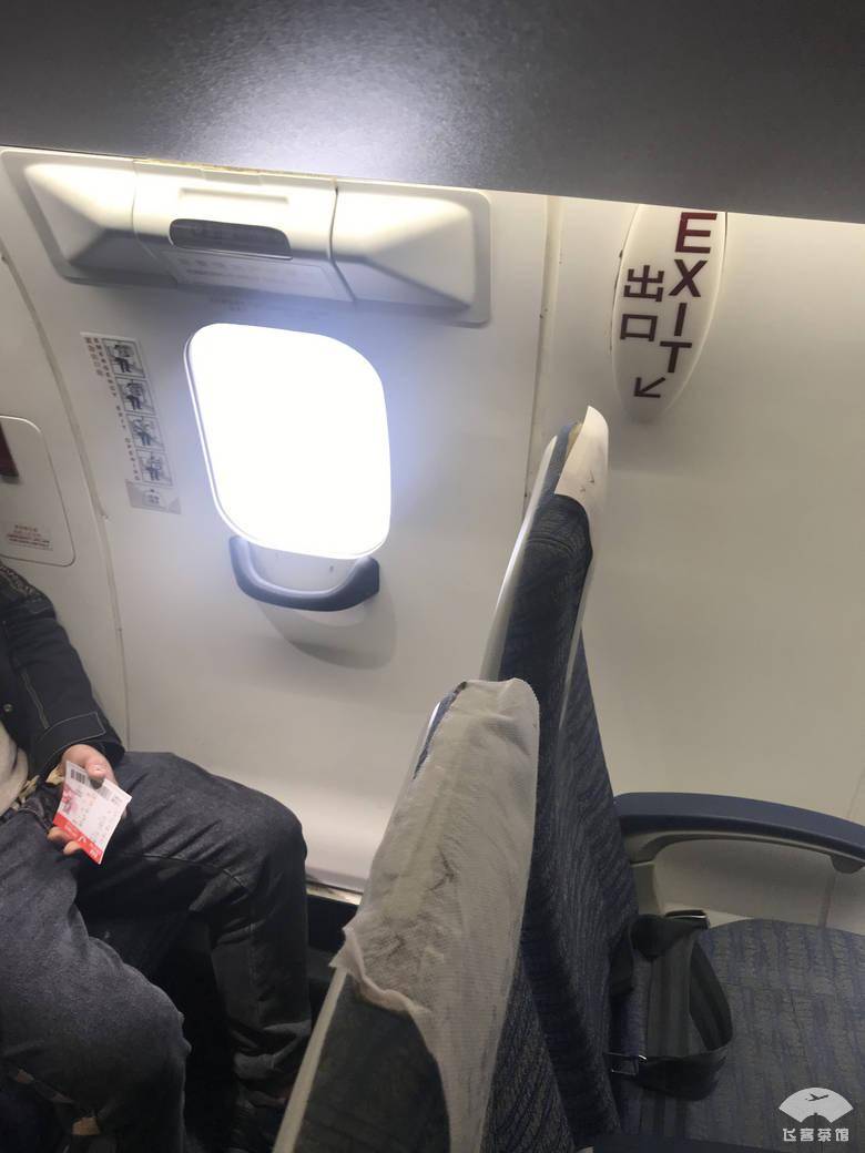 这条线路常年70块crj900支线飞机连机场建设费都免了