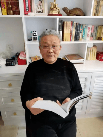 母校老师同学杨继光