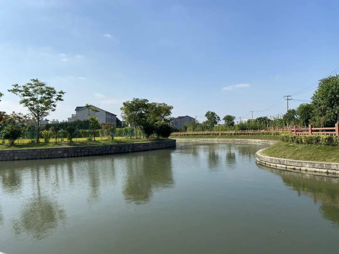 华新镇运会│健步走最美华新火热进行中现金红包抽奖快来参与