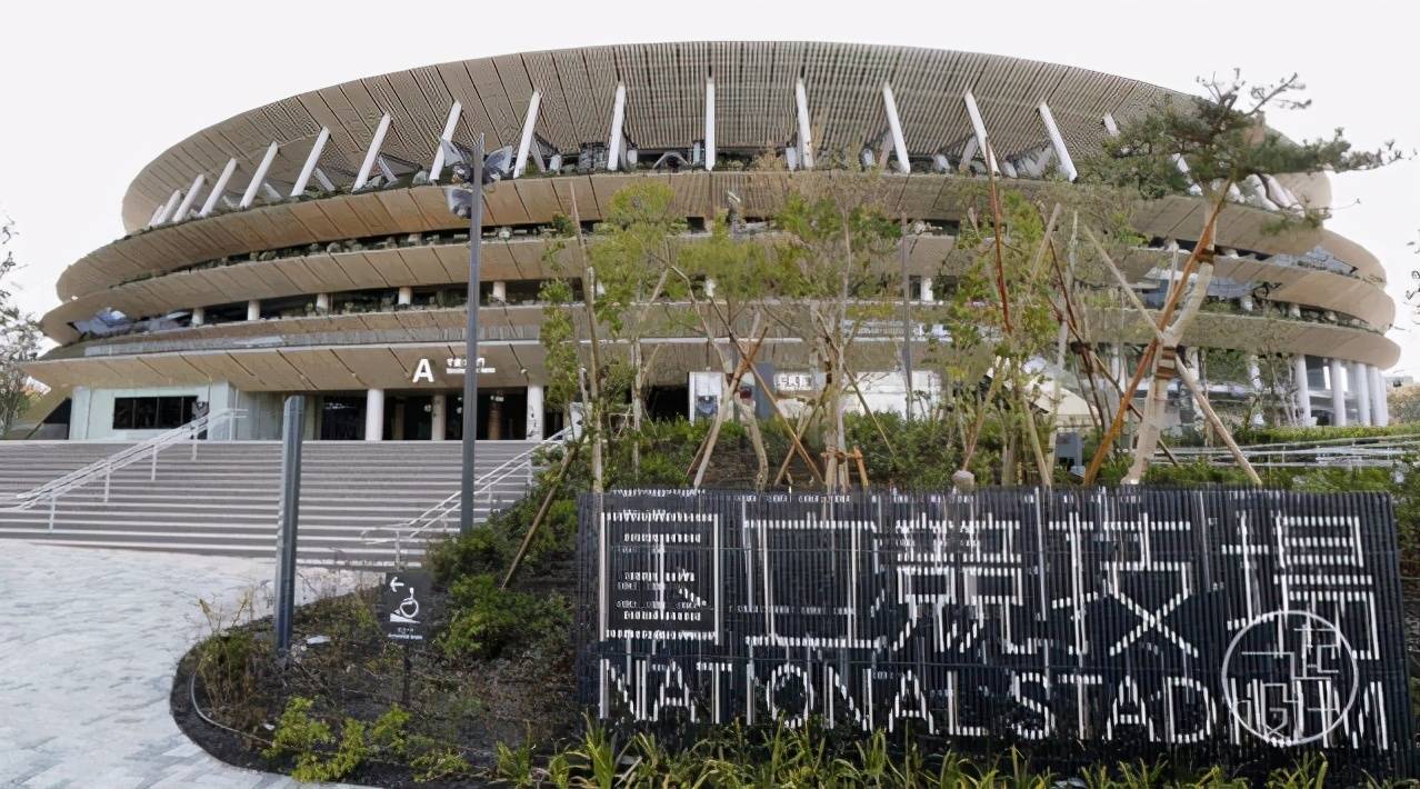 悬了出了这事东京奥运会还能如期举办吗