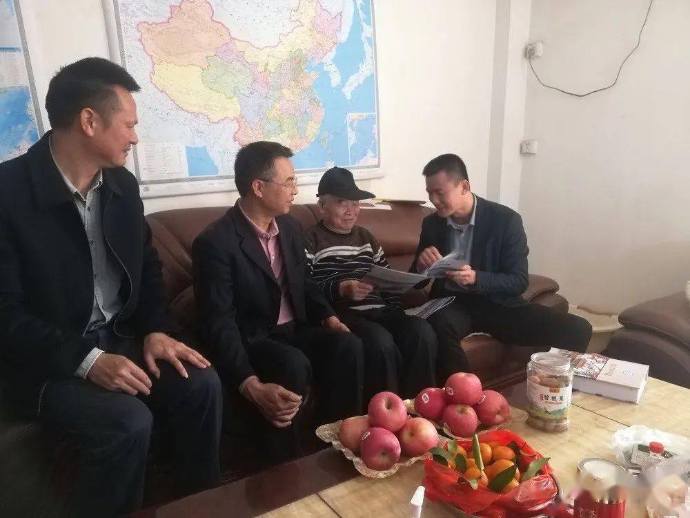 探访水口中学历任校长你认识哪位