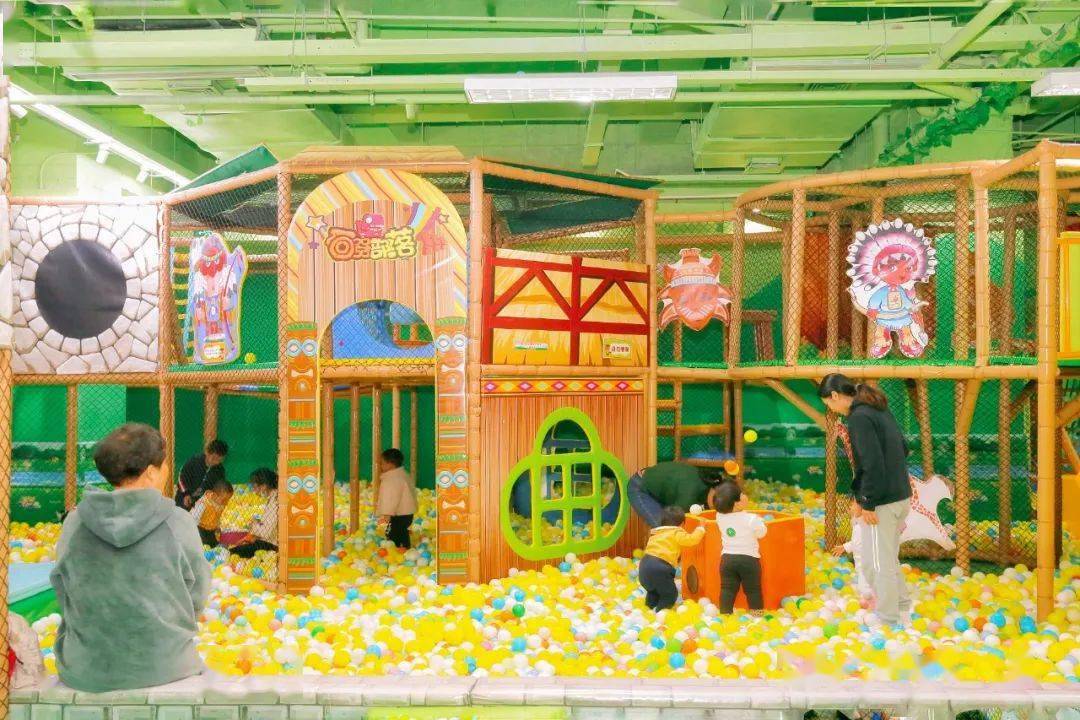 9.9抢购欢乐城堡门票!百万红包任意抽!