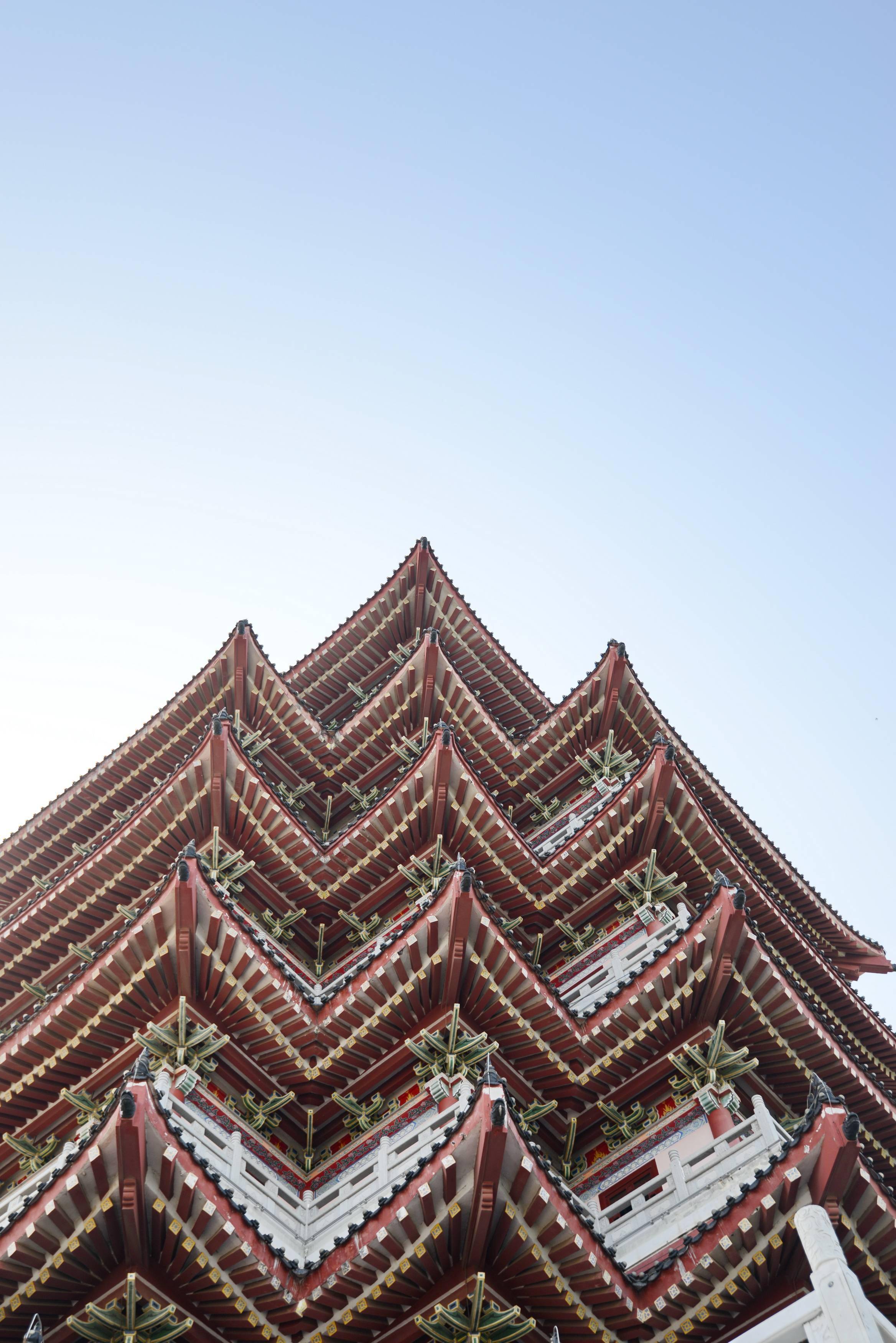 觅苏记·广东惠州:合江楼,嘉祐寺:三迁居所(下)韦力撰