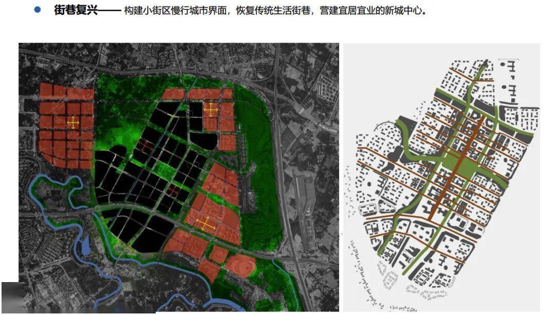 城等优质产业由于周边绿色资源充沛位于青羊区的马厂坝站tod项目先