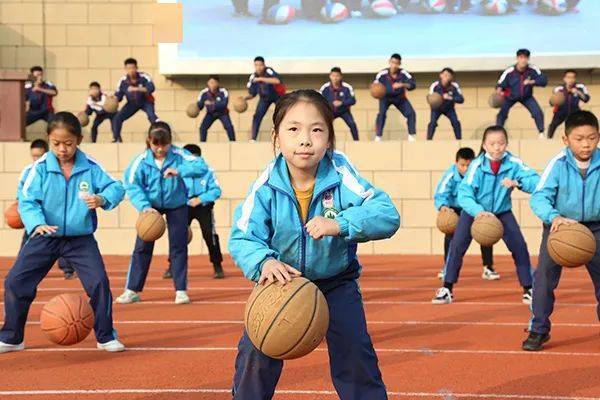 2020昌乐教育亮点工作巡展美加实验学校用心用情办好满意教育倾智倾力