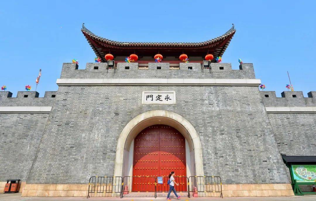 佛山过大年 | 南海国艺影视城,康有为故居,西樵山,黄飞鸿狮艺馆二天游