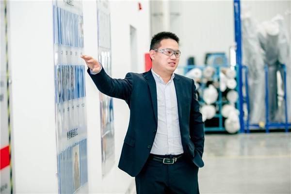 百年卓越造梦科技,"五城涟动"深度揭示丝涟高端床垫锻造奥秘