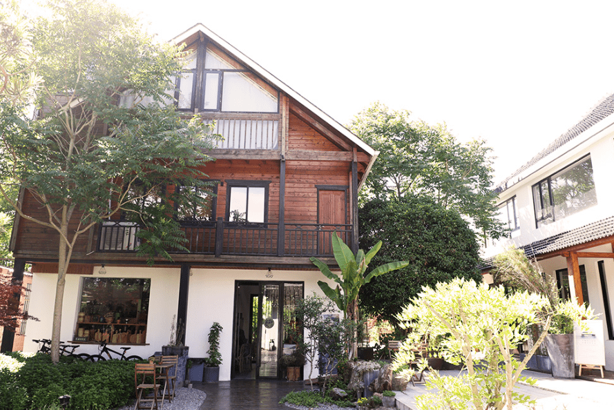 迎花博崇明最美花宿大赛开启诚邀爱花的民宿主来参赛