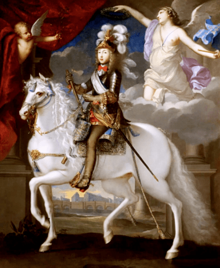 任你磨破嘴皮也不派御船法国国王担心什么法兰西广州海丝路⑥