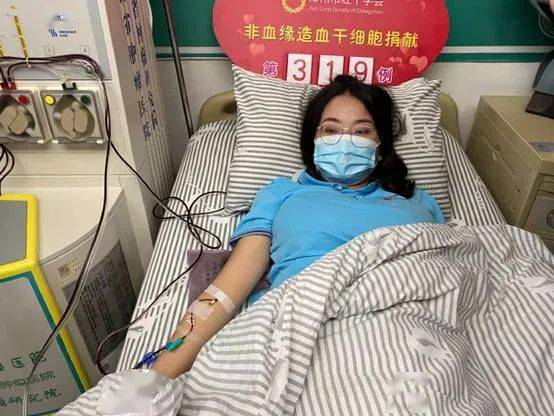 曹丽娟这位富士康90后女孩儿值得点名表扬