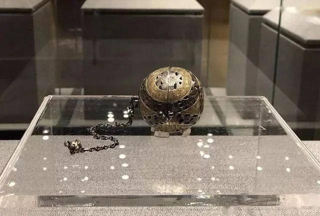 浅谈美仑美奂的古代金银器及鉴赏，了解的看这里…_手机搜狐网
