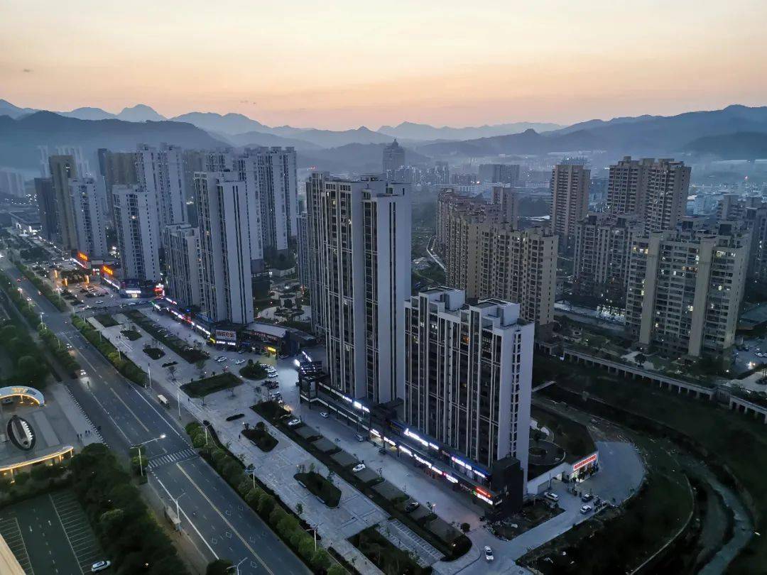 撤县设区后沙县首次拍卖两宗新地2021年房价将会