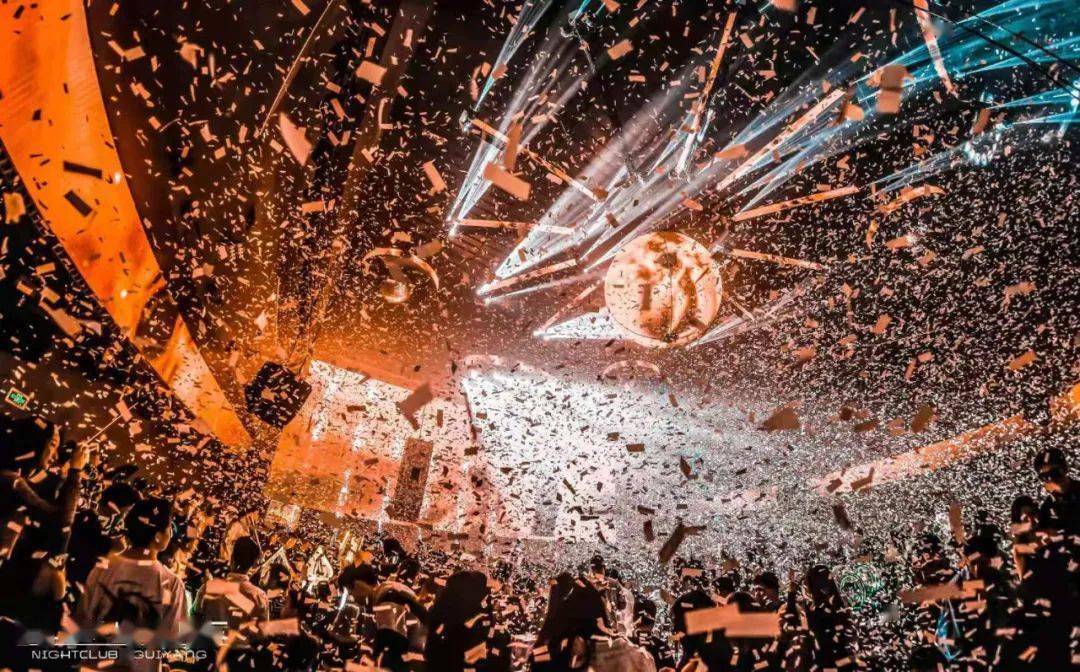 电子音乐场景出现的那些"house"词语_play