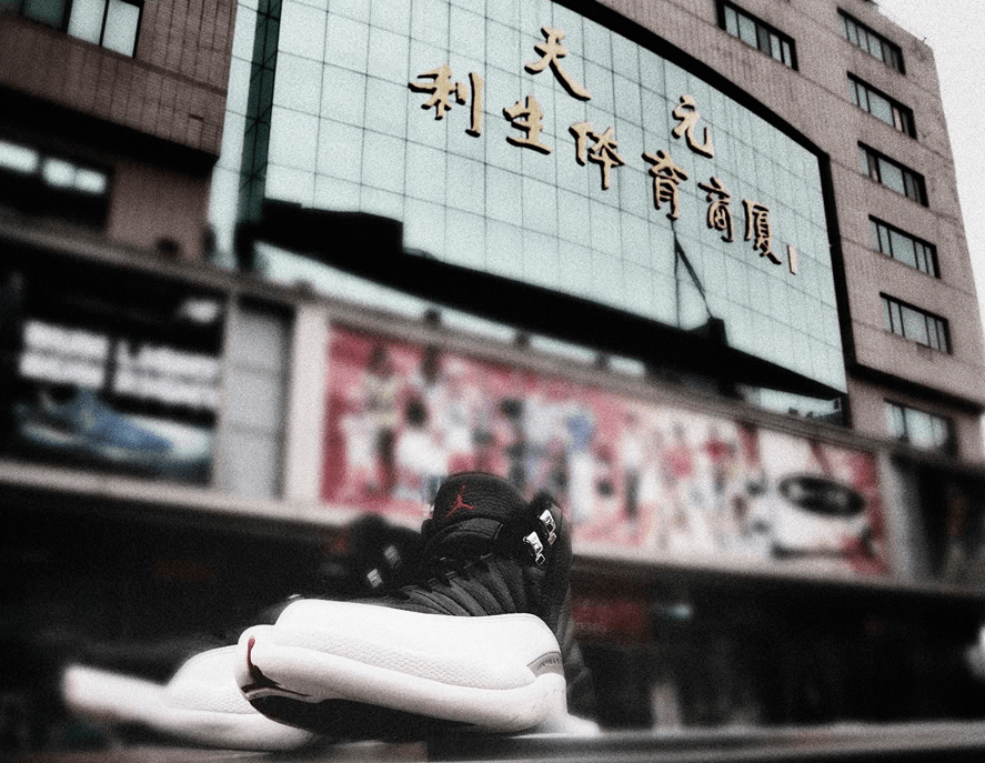 关于球鞋和我们，究竟是什么变了？