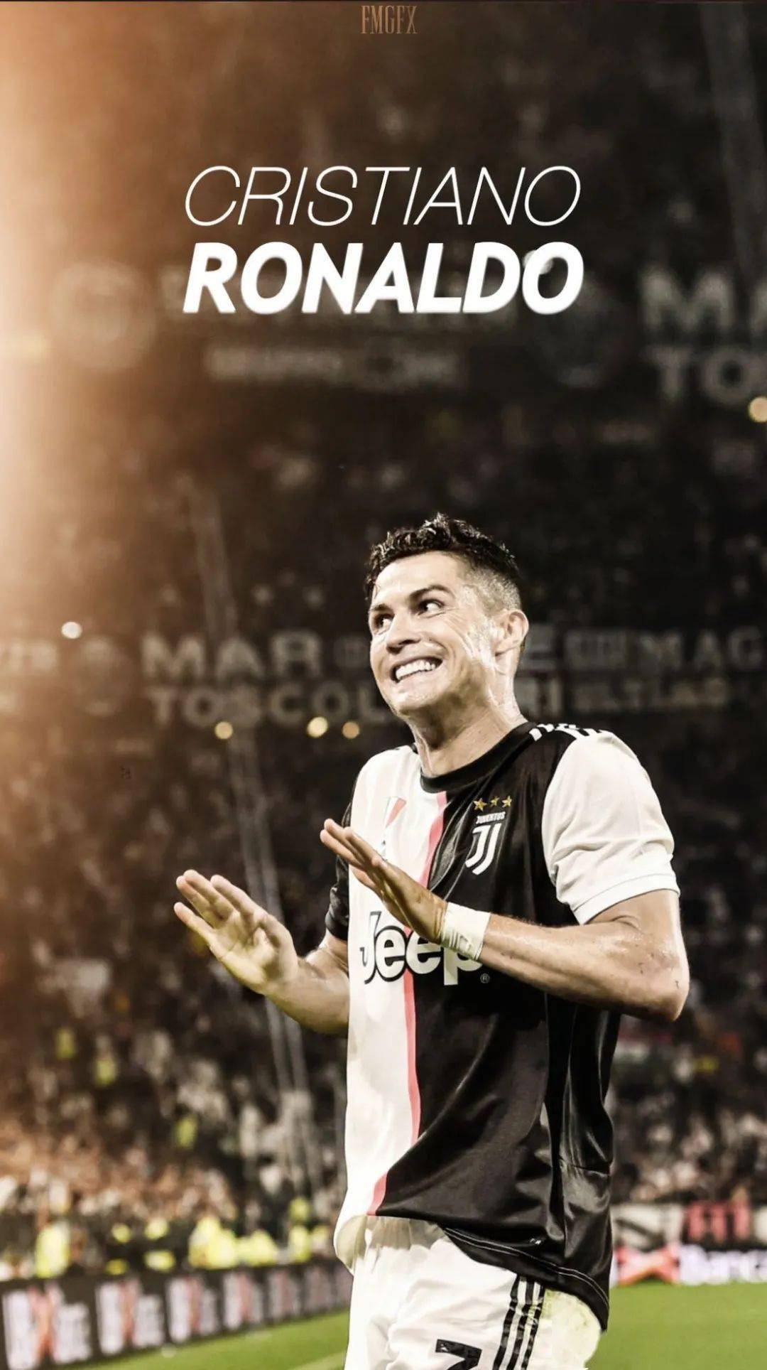 今日份c罗超清手机壁纸特辑2