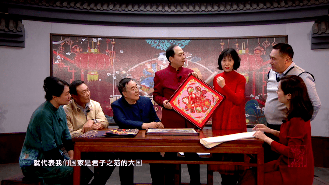 杨柳青人口服务中心_杨柳青年画(2)