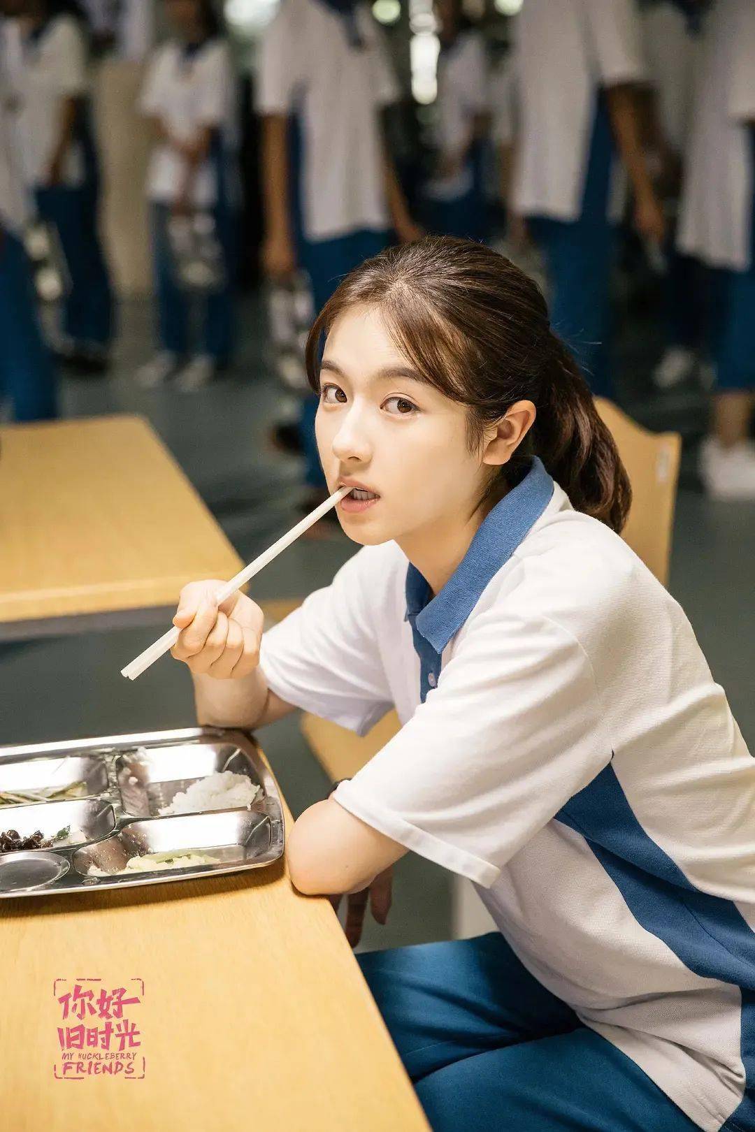 暗恋橘生淮南续写振华三部曲国产校园剧让你追忆青春了吗