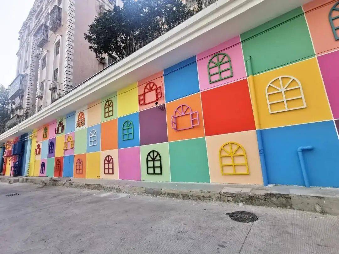 珠海新增一波"网红"打卡点!在你家附近吗?