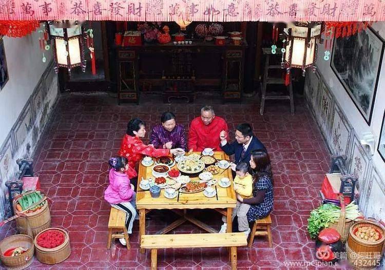 客家人的过年习俗,你都知道吗?-搜狐大视野-搜狐新闻