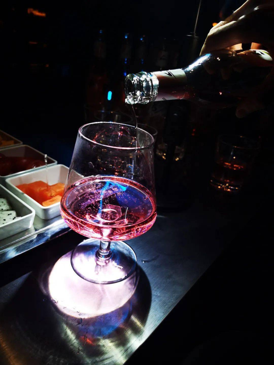 濮阳娱乐新地标up电音剧场酒吧盛大开业