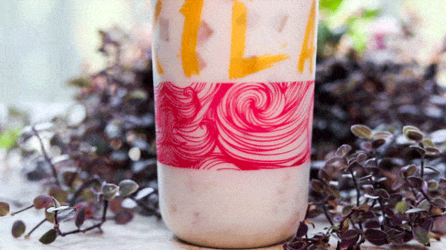 春节通用68元喝西街61福气阿茶招牌奶茶4选1可免费加料打包