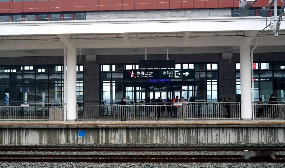 重庆市酉阳县火车站图片