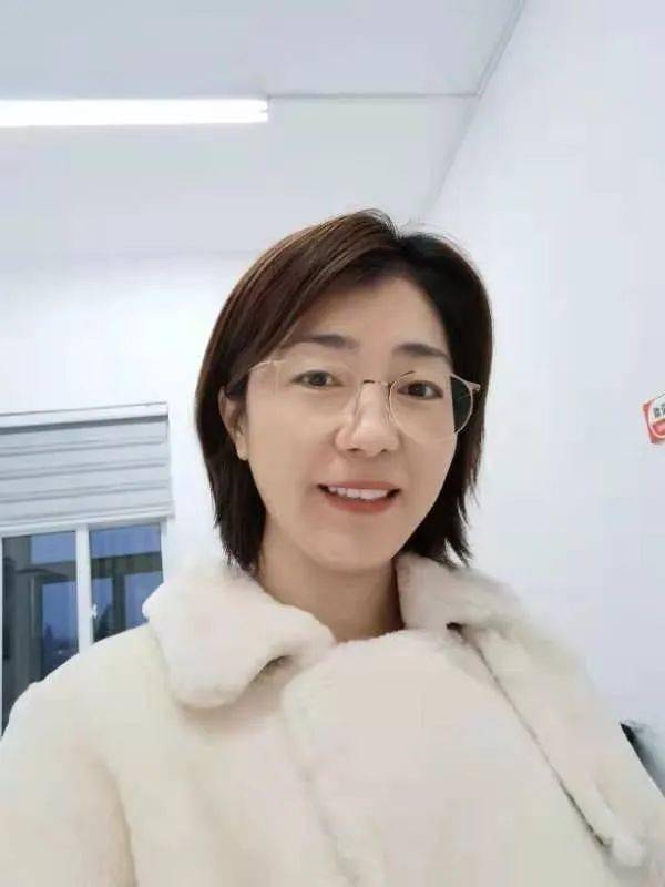 市少工委主任郭玉红01都是怎么说的吧快来康康广大少先队工作者小伙伴