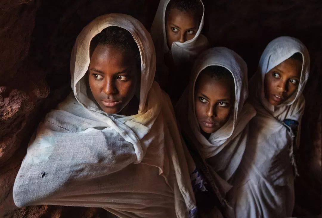 67 太美了,极品人像摄影作品欣赏_china