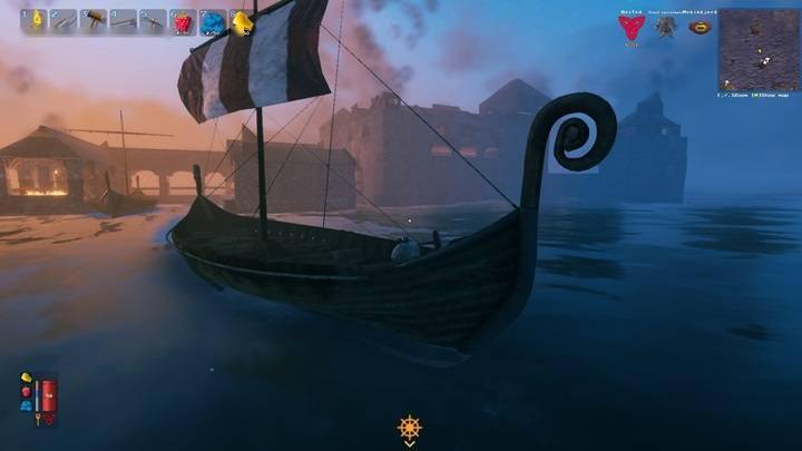 Steam 上周销量排行 Valheim 英灵神殿 登顶 戴森