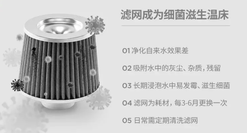 细菌|英国摩飞无雾加湿器～360°纯净加湿，真正从皮肤润到心！