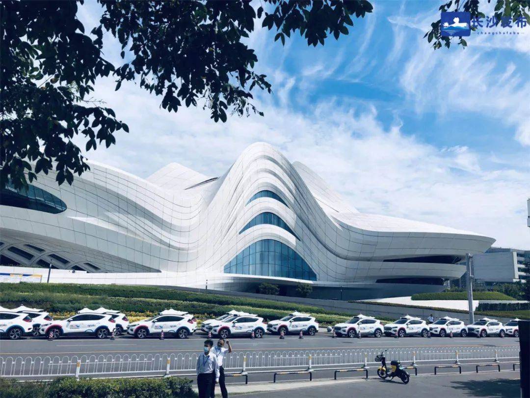 长沙去年gdp出炉1214252亿元增长40