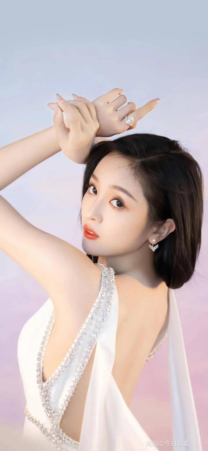 美女明星写真图集时尚靓丽风情万种