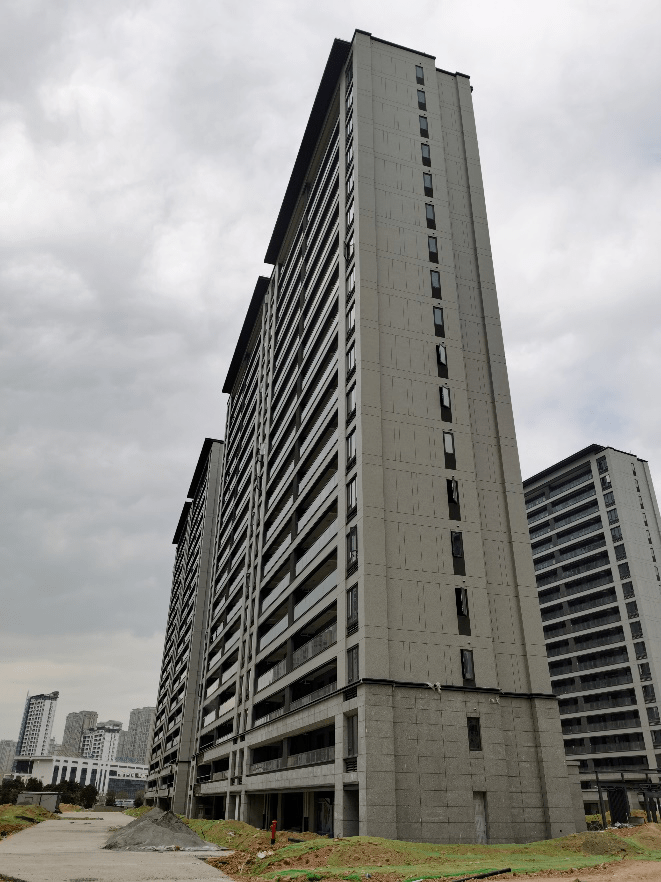 三盛璞悦府ii期春风携暖阳二月家音抒盛情