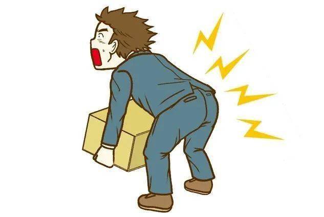 「健康小识-59」长期带"护腰"会造成肌肉萎缩?这篇文章告诉你真相!